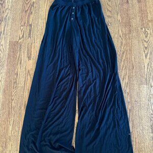 NWT!!-Negative Underwear Whipped Track Pant